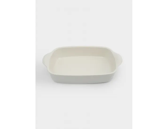 Форма для запекания 29х22 см прямоугольная молочная Anna Lafarg Baker