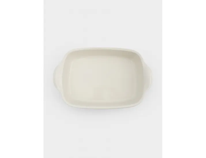 Форма для запекания 29х22 см прямоугольная молочная Anna Lafarg Baker