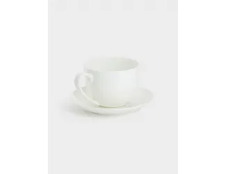 Чашка с блюдцем, 280 мл, Кашемир