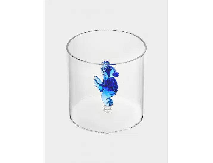 Стакан 250 мл Морской конёк WD Lifestyle Monterey