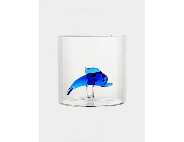 Стакан 250 мл Дельфин WD Lifestyle Monterey