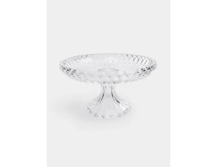 Блюдо на ножке 22х12 см Anna Lafarg Saltaire