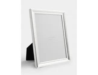 Фоторамка 18х23 см серебристая Anna Lafarg Base