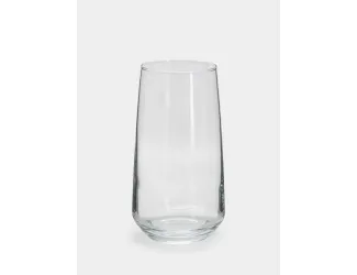 Стакан, 12 см, 480 мл, стекло, Essence