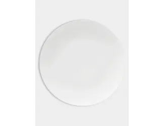 Тарелка обеденная 27,5 см белая Maxwell & Williams White Basics
