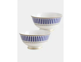 Набор салатников, 2 пр, 11 см, 280 мл, Corallo