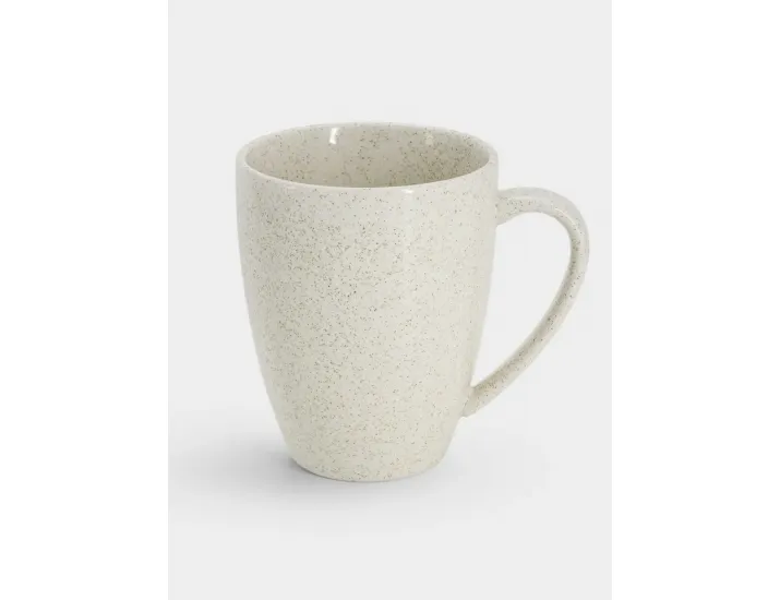 Кружка 400 мл песочная Maxwell & Williams Solaris