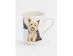 Кружка 300 мл Maxwell & Williams Йоркширский терьер