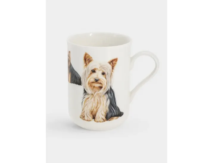 Кружка 300 мл Maxwell & Williams Йоркширский терьер