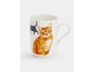 Кружка, 300 мл, Британская короткошерстная