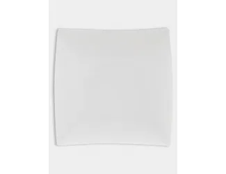 Тарелка, 26 см, квадратная, Даймонд