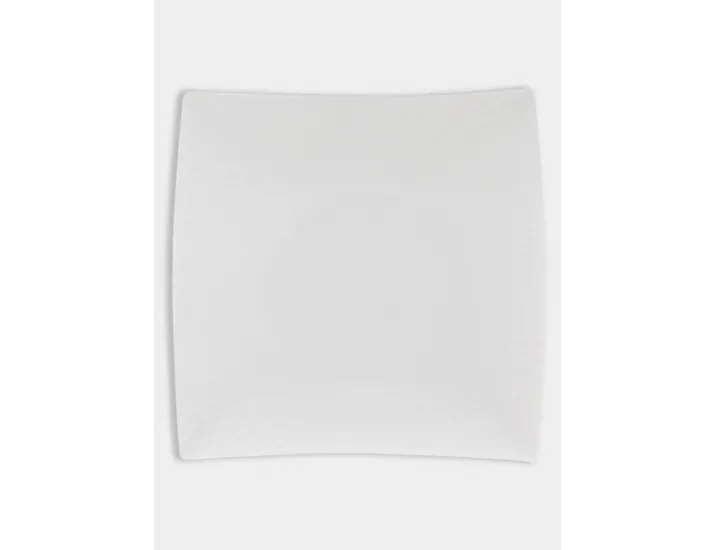 Тарелка 26 см квадратная Maxwell & Williams Даймонд