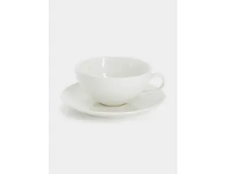 Чашка с блюдцем, 250 мл, Даймонд