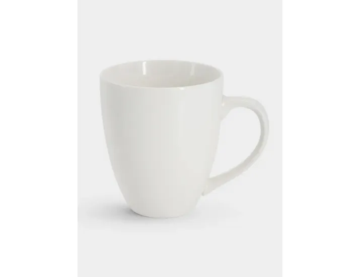 Кружка 480 мл белая Maxwell & Williams White Basics