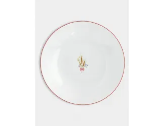 Тарелка суповая, 20,5 см, Country Life