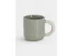 Кружка 370 мл серая Maxwell & Williams Шербет