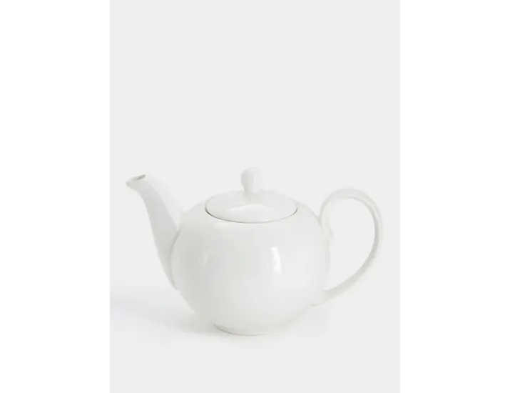 Чайник 1 л белый Maxwell & Williams White Basics