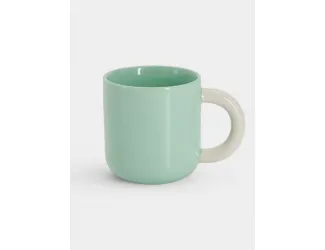 Кружка 370 мл мятная Maxwell & Williams Шербет