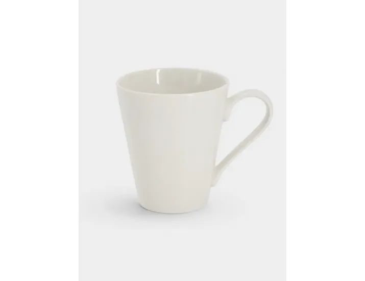 Кружка 300 мл белая Maxwell & Williams White Basics