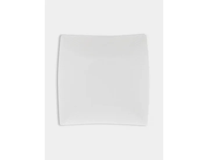 Тарелка 18.5 см квадратная Maxwell & Williams Даймонд