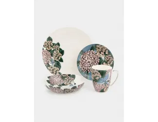 Набор обеденный, 16 пр, Воспоминание