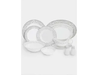 Сервиз обеденный, 12 перс, 50 пр, Айседора