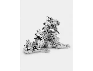 Статуэтка, 13x9 см, Дракон