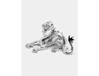 Статуэтка, 20x12 см, Дракон