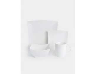 Набор обеденный, 16 пр, Даймонд