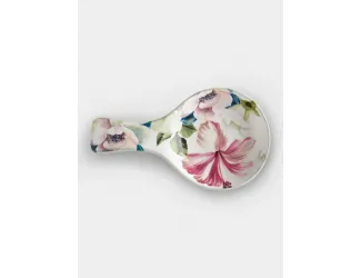 Ложка-подставка, Магнолия