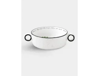 Салатник, 12 см, Herbarium