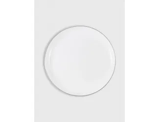 Тарелка, 19 см, Арктика
