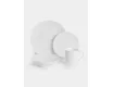 Сервиз обеденный 4 персоны 16 предметов белый Maxwell & Williams White Basics