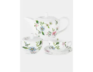Набор чайный, 6 перс, 14 пр, Provence