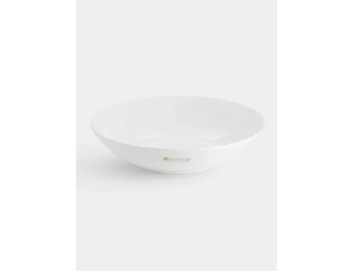 Салатник/тарелка суповая 20 см белая Maxwell & Williams Cashmere