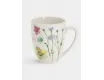 Кружка 420 мл белая Цветы Maxwell & Williams Wildwood