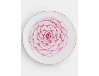 Тарелка десертная, 19 см, фарфор F, Миддлемист