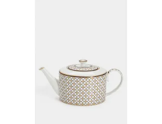 Чайник заварочный, 1,2 л, Фарфор N, Charles