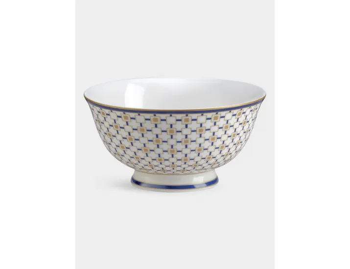 Салатник 11х6 см 280 мл 2 шт Pozzi Milano Charles