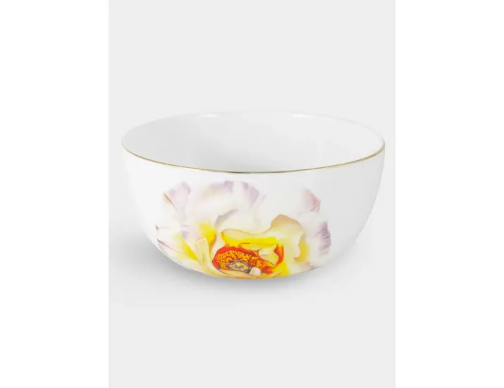 Салатник 14 см 750 мл Anna Lafarg Kamelia