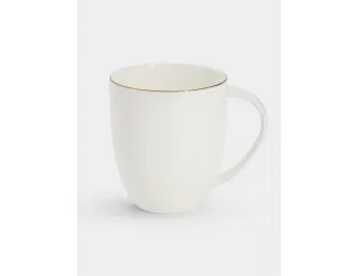 Кружка, 400 мл, Кашемир Gold