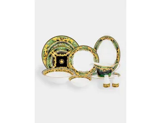 Сервиз обеденный, 6 перс, 26 пр, Эдем