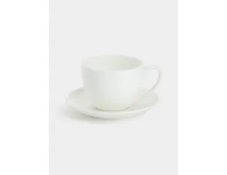 Чашка с блюдцем, 280 мл, Кашемир