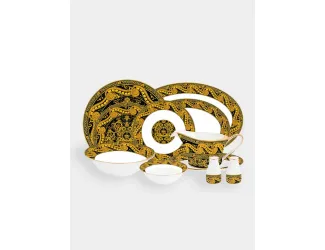 Сервиз обеденный, 6 перс, 26 пр, Триумф