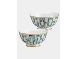 Набор салатников, 2 пр, 11 см, 280 мл, Liberty