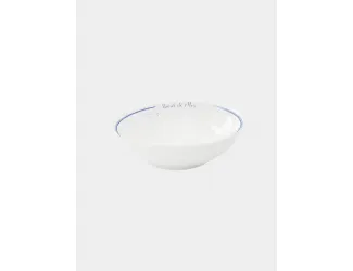 Салатник, 12 см, 0,2 л, Морской берег