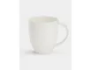 Кружка 400 мл белая Maxwell & Williams Cashmere