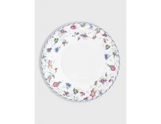 Тарелка суповая, 21 см, Букингем