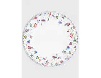 Тарелка обеденная, 27 см, Букингем