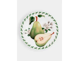Тарелка, 20 см, Груша